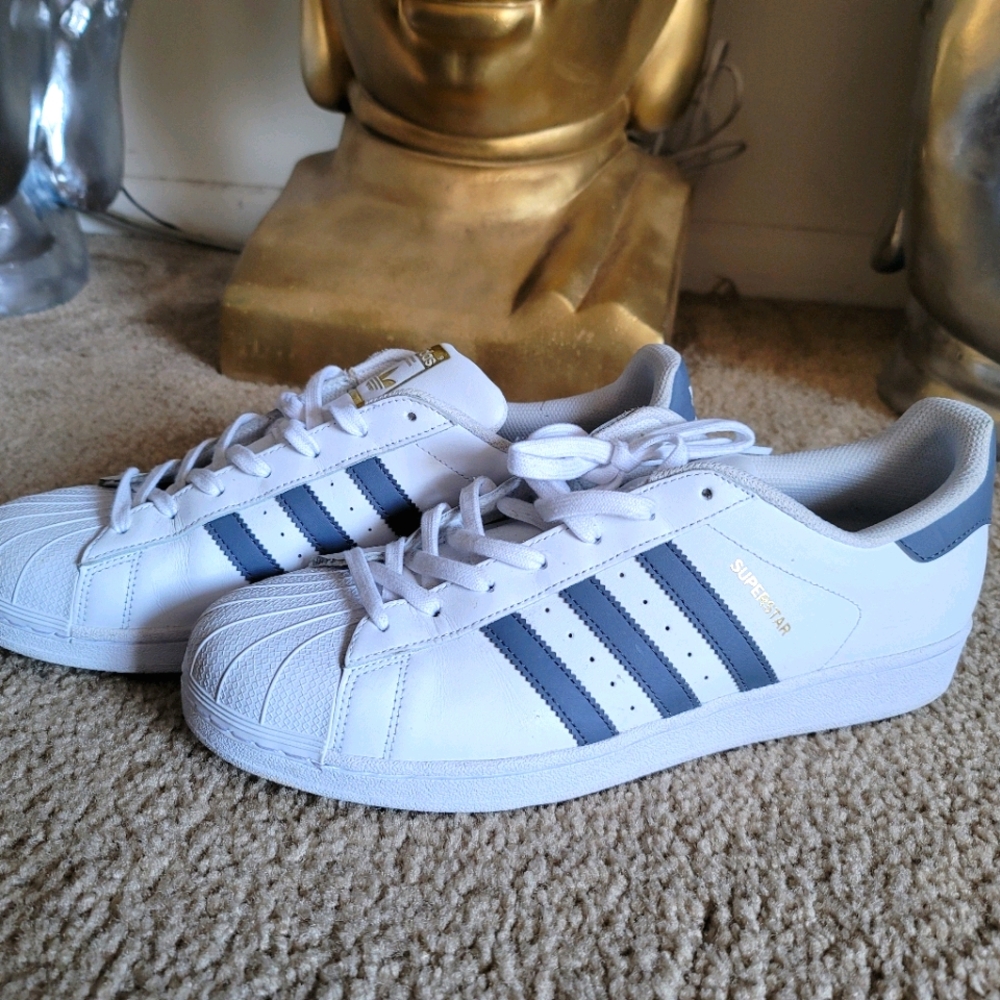 Adidas Superstar 80s All Star